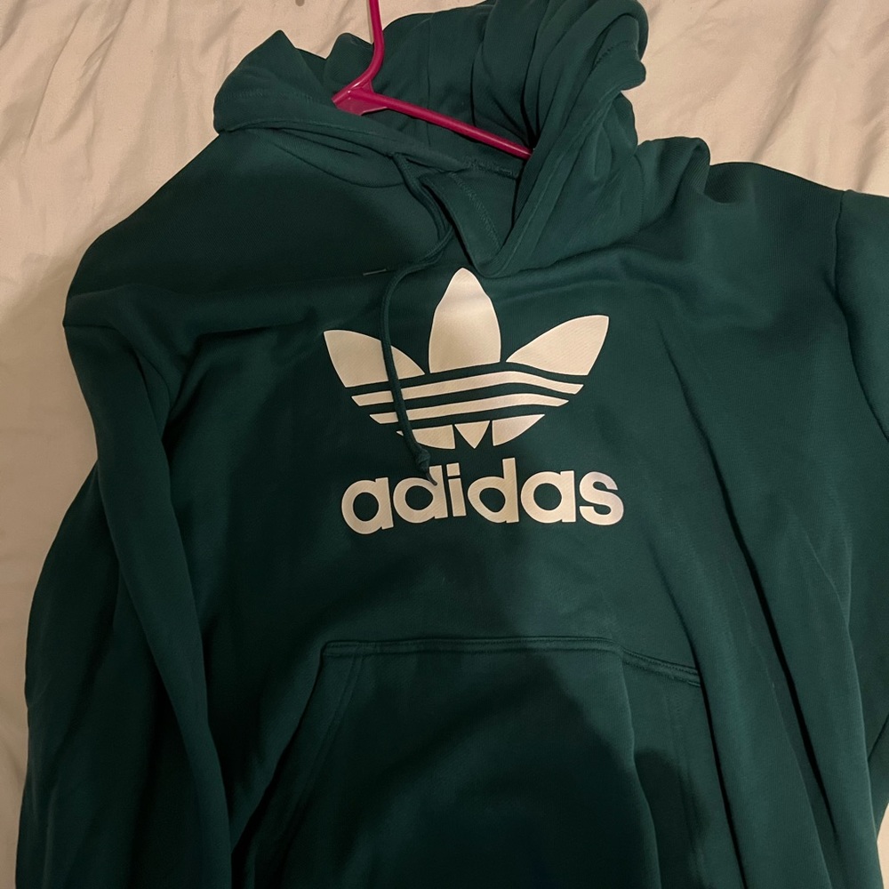Adidas pullover